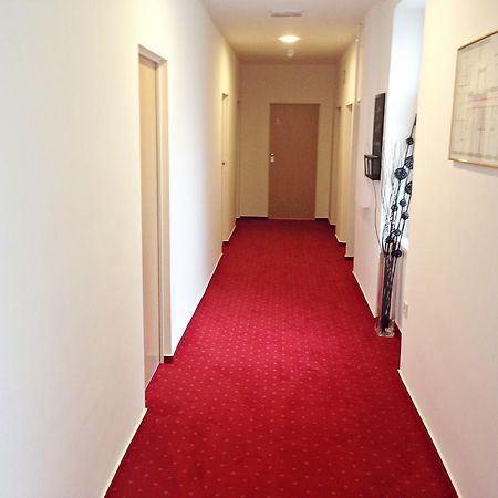 Red Carpet Rooms Zagrzeb Zewnętrze zdjęcie