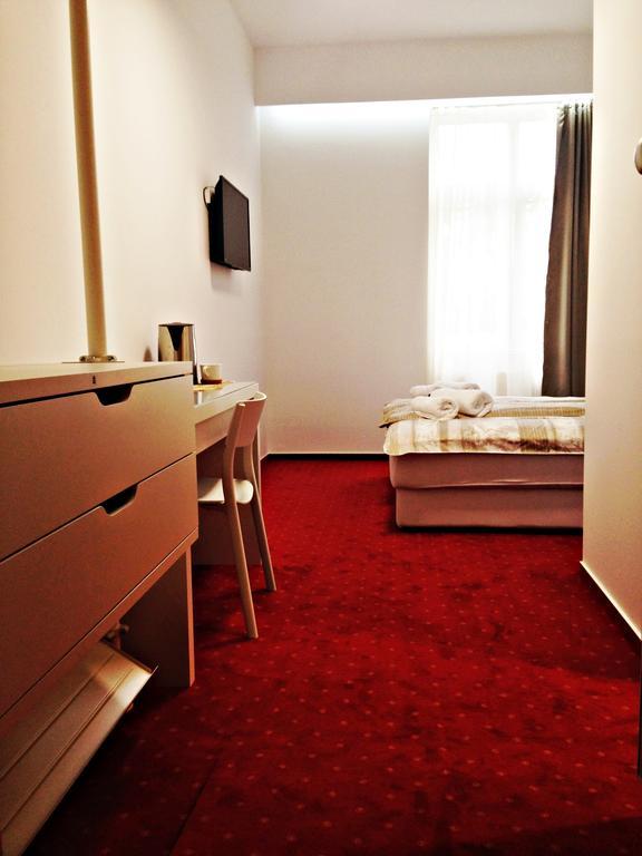 Red Carpet Rooms Zagrzeb Pokój zdjęcie